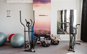 Norrland YMCA Hostel