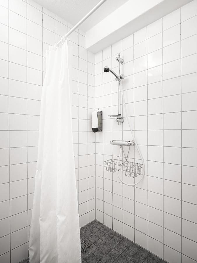 Norrland YMCA Hostel Umeå Eksteriør bilde