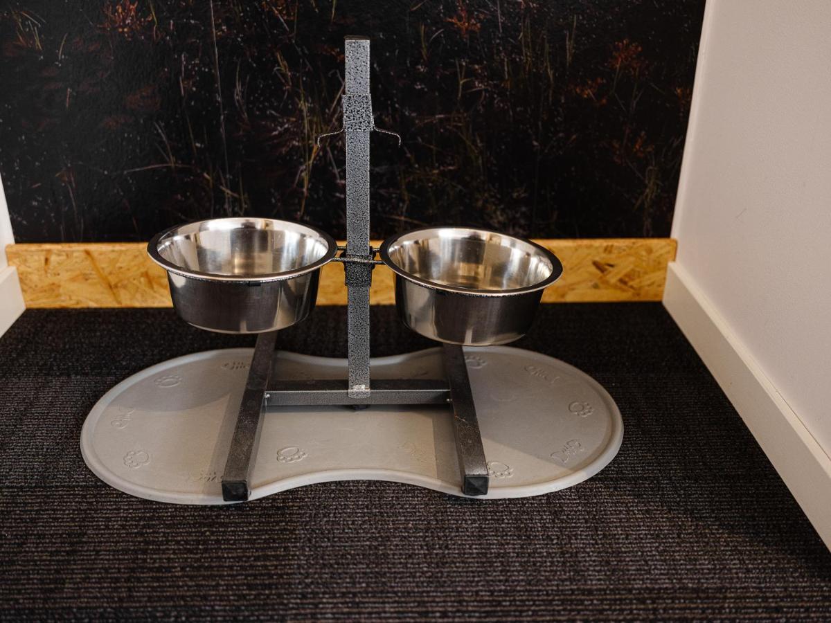 Norrland YMCA Hostel Umeå Eksteriør bilde