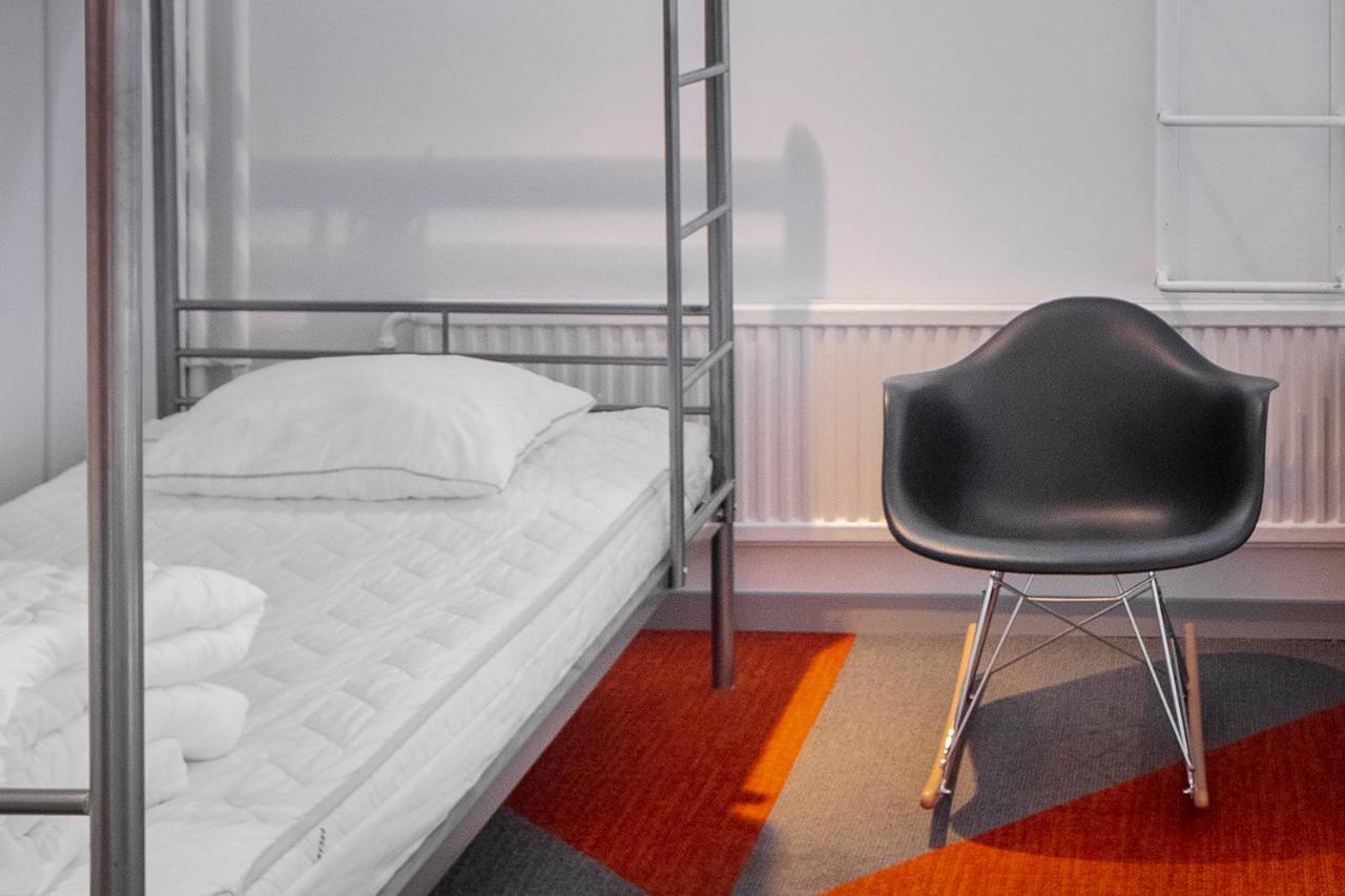 Norrland YMCA Hostel Umeå Eksteriør bilde