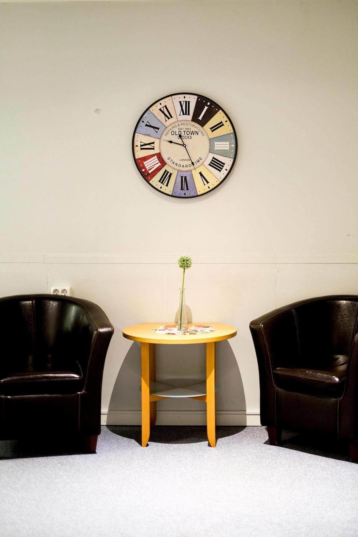 Norrland YMCA Hostel Umeå Eksteriør bilde