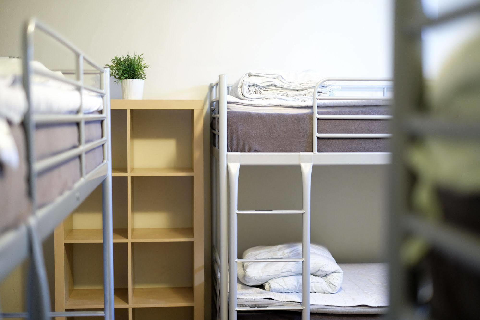 Norrland YMCA Hostel Umeå Eksteriør bilde