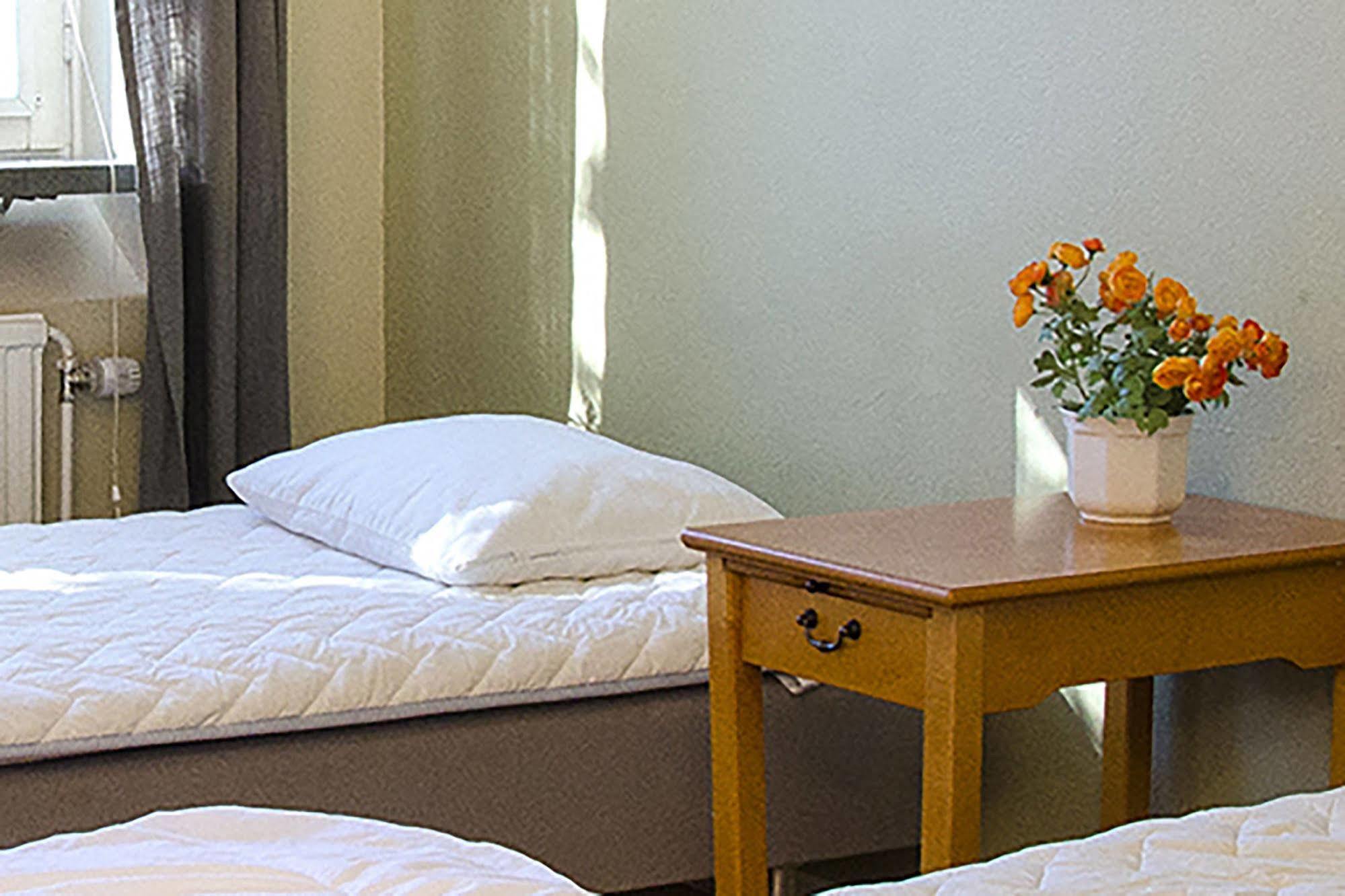 Norrland YMCA Hostel Umeå Eksteriør bilde
