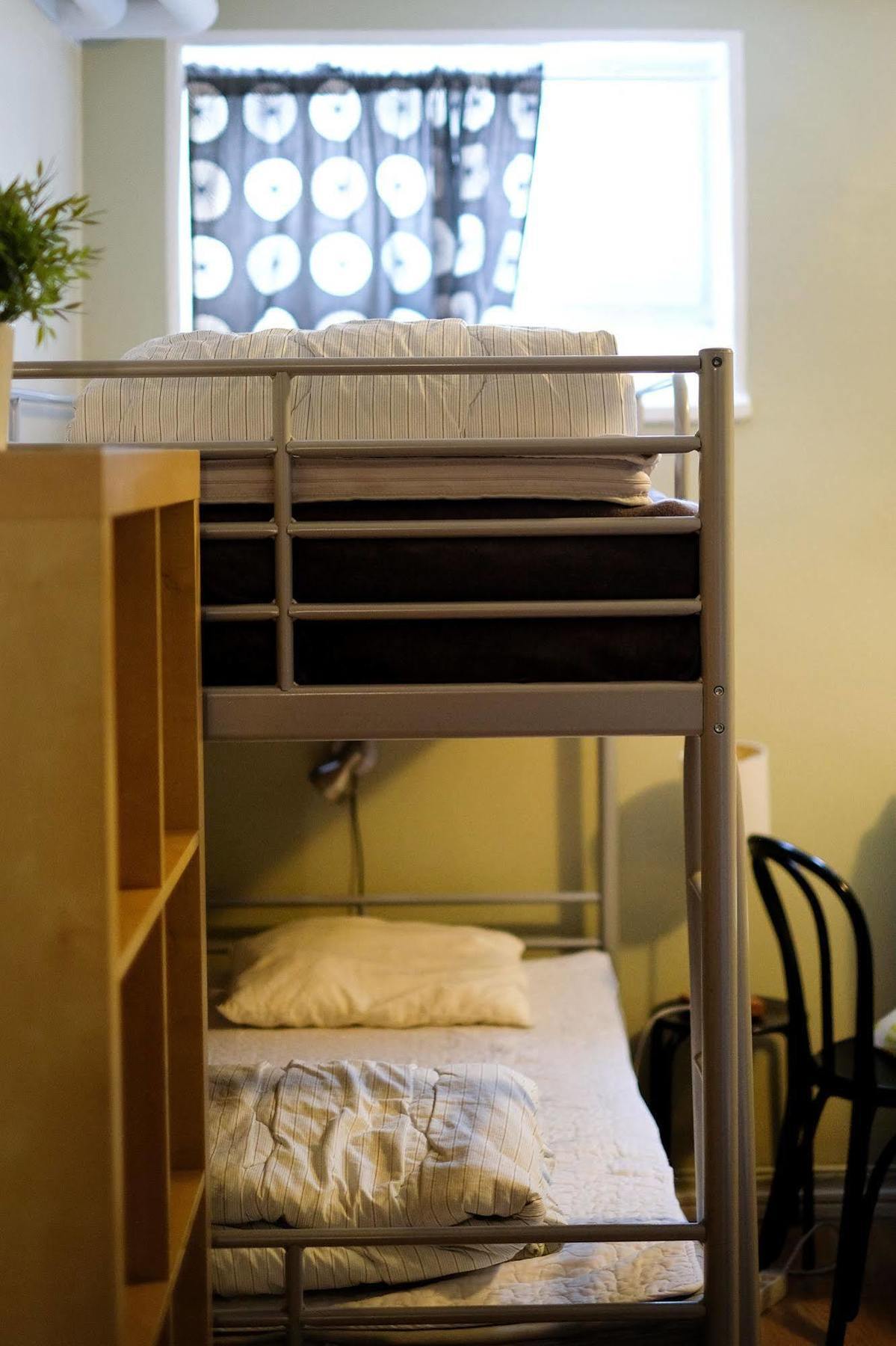 Norrland YMCA Hostel Umeå Eksteriør bilde