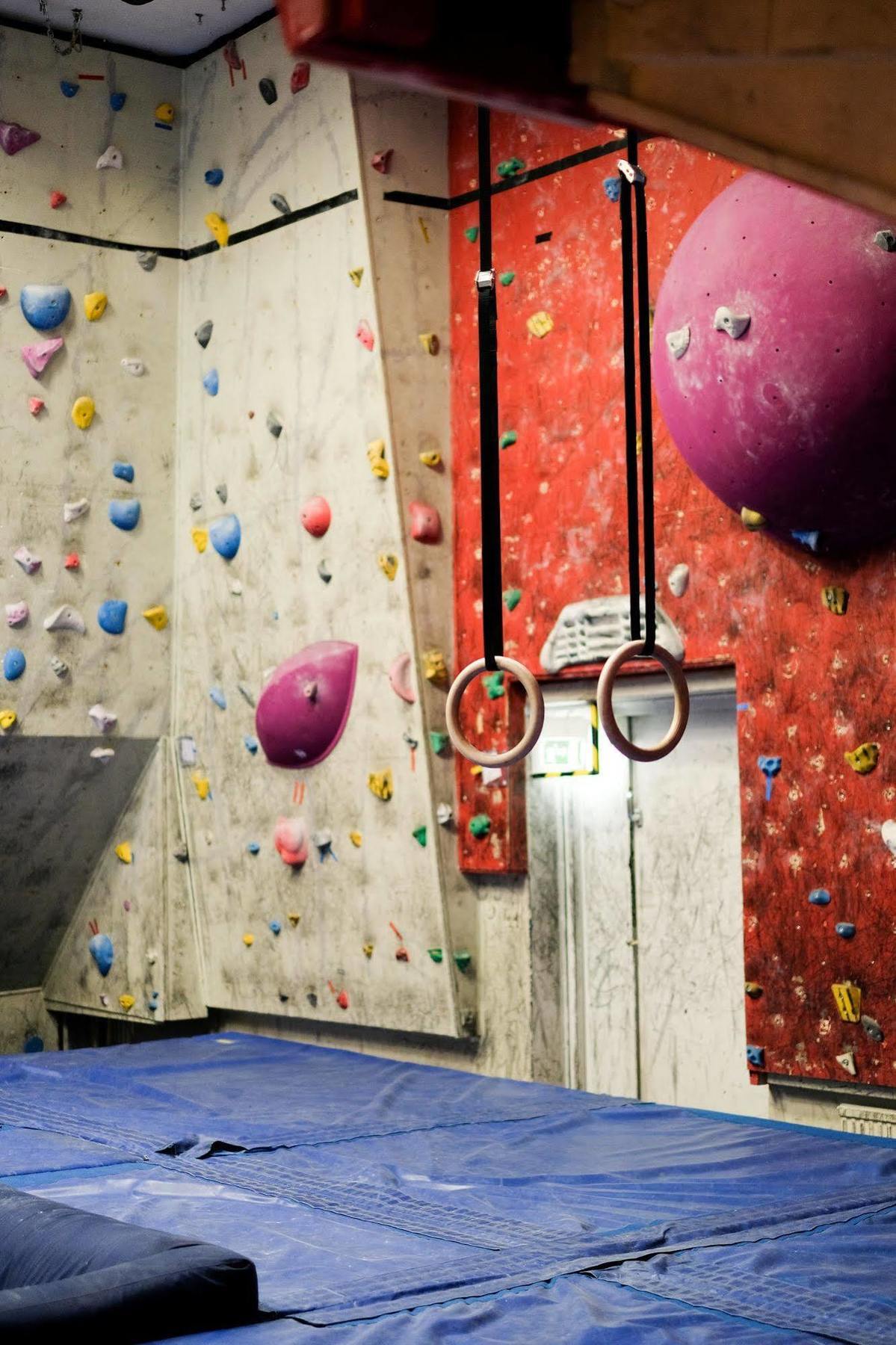 Norrland YMCA Hostel Umeå Eksteriør bilde