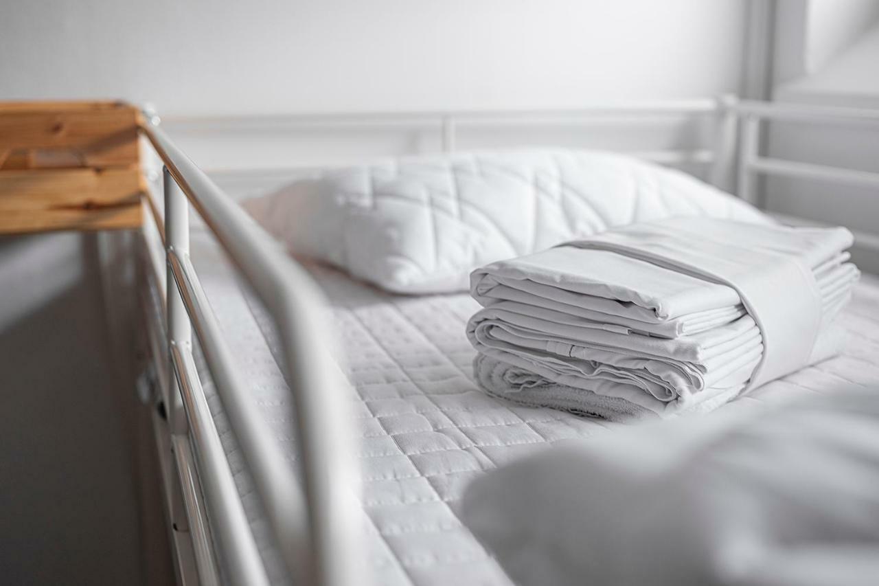 Norrland YMCA Hostel Umeå Eksteriør bilde